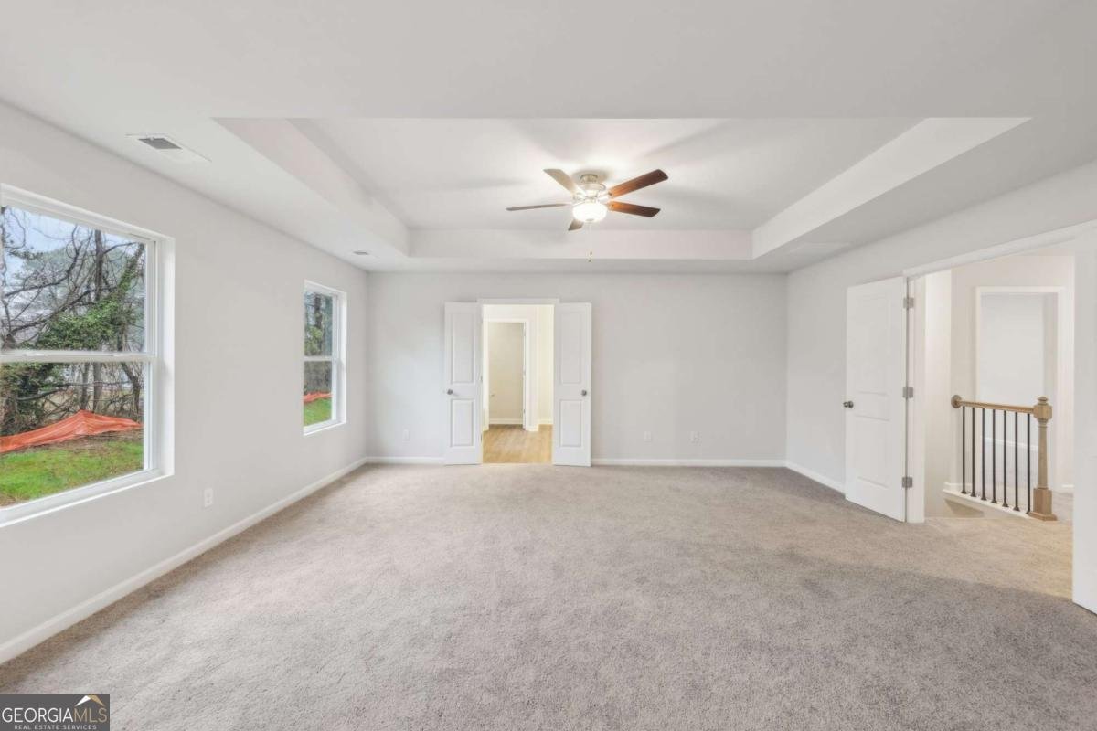 3614 Squires Park Lane Loganville - 37