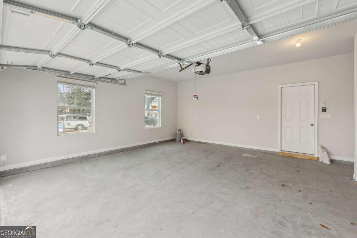 3614 Squires Park Lane Loganville - 43