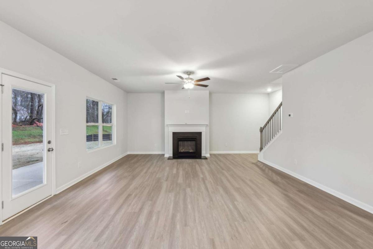 3614 Squires Park Lane Loganville - 8