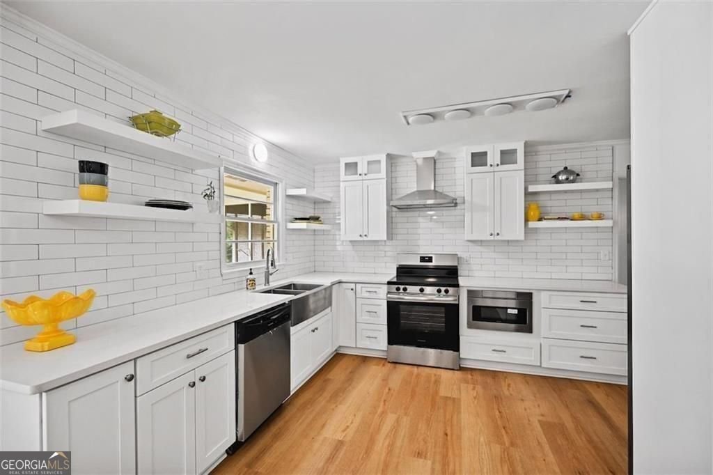 3332 St John Drive East Point - 10