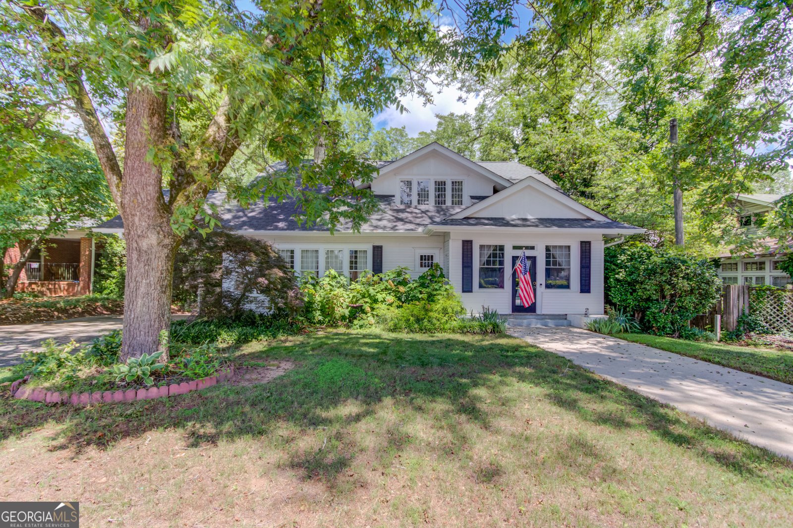 116 Broad Street Winder - 1