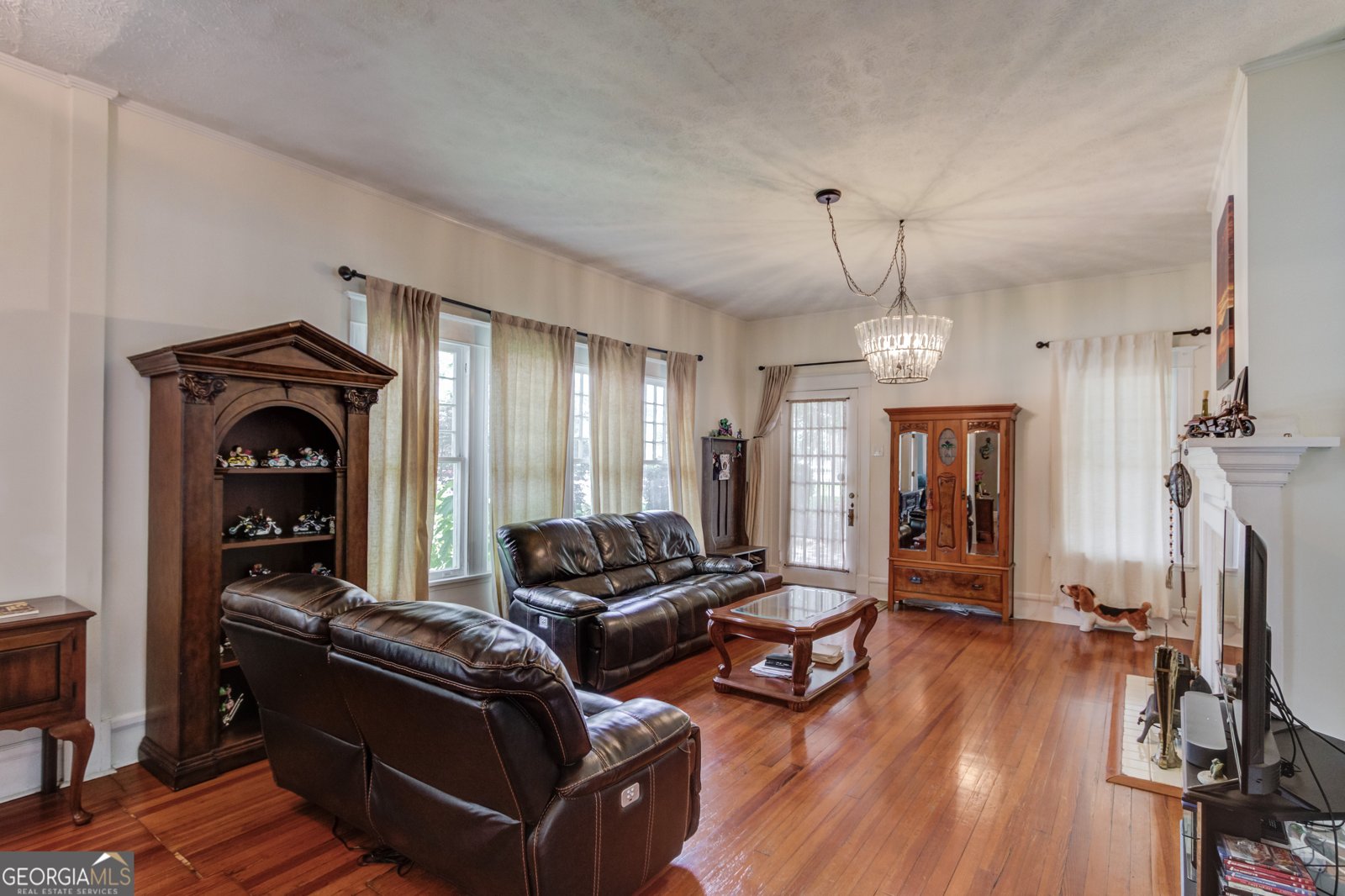 116 Broad Street Winder - 2