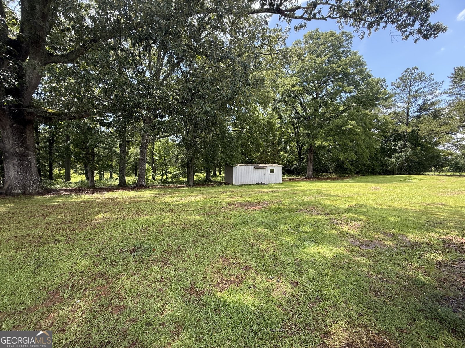 314 Elbert Jackson Road Forsyth - 13