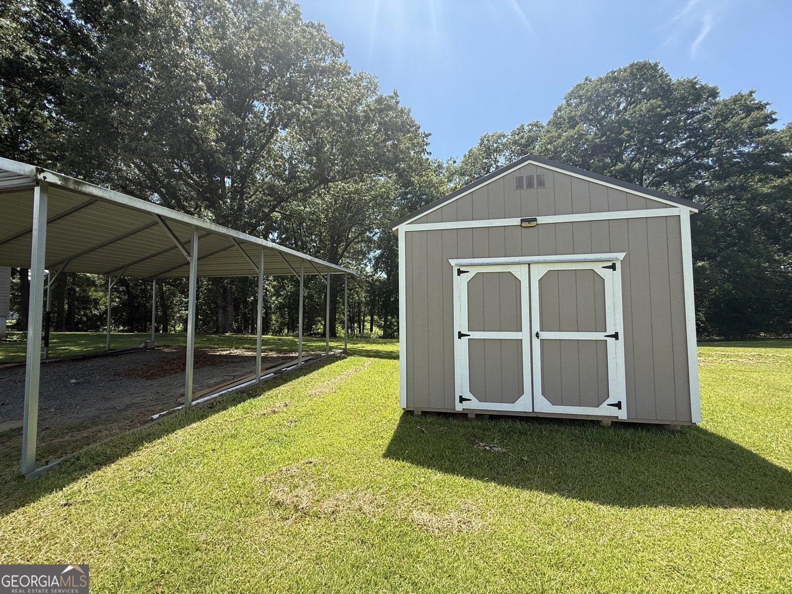 314 Elbert Jackson Road Forsyth - 15