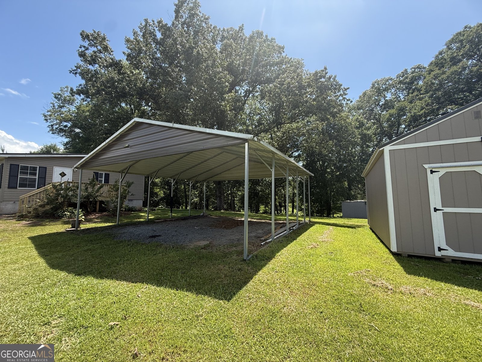 314 Elbert Jackson Road Forsyth - 16