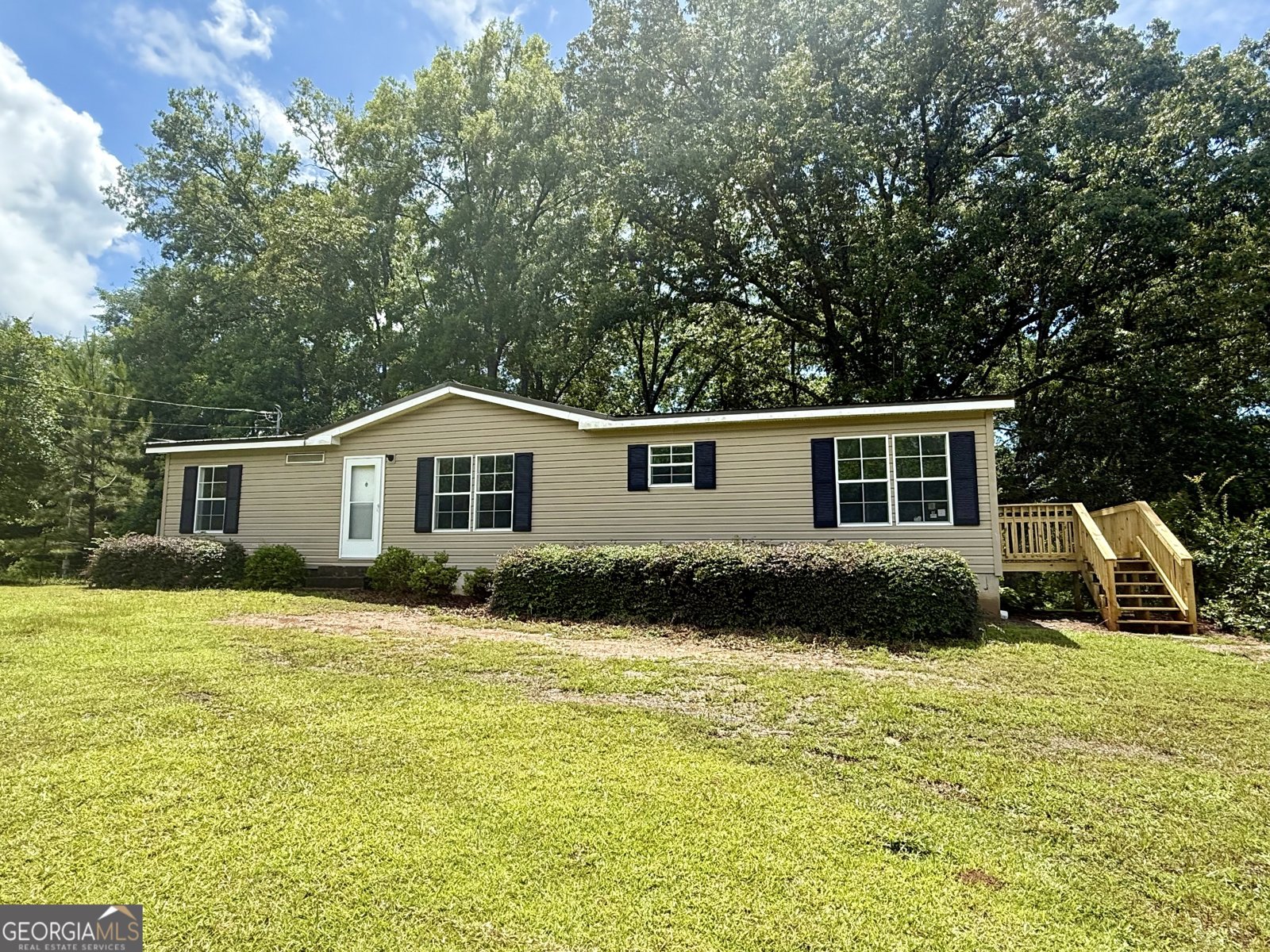 314 Elbert Jackson Road Forsyth - 2