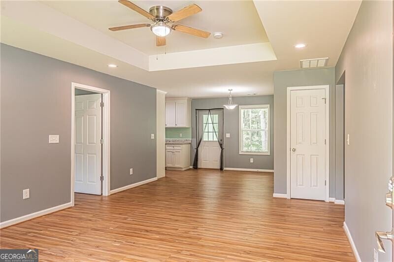 95 Silver Fox Court Dahlonega - 1