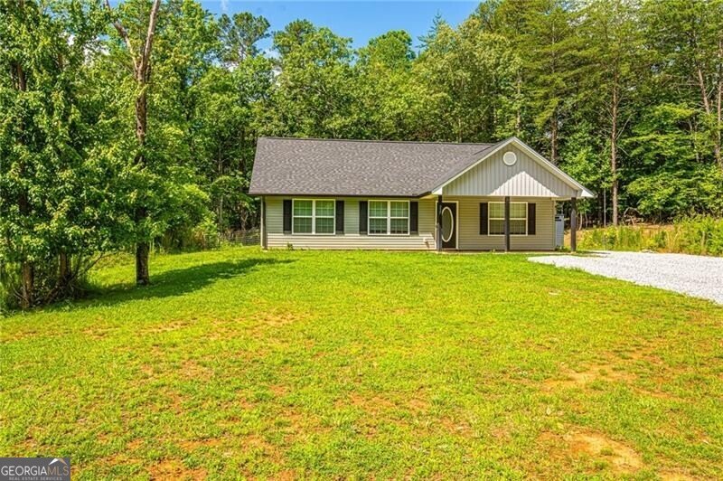 95 Silver Fox Court Dahlonega - 10