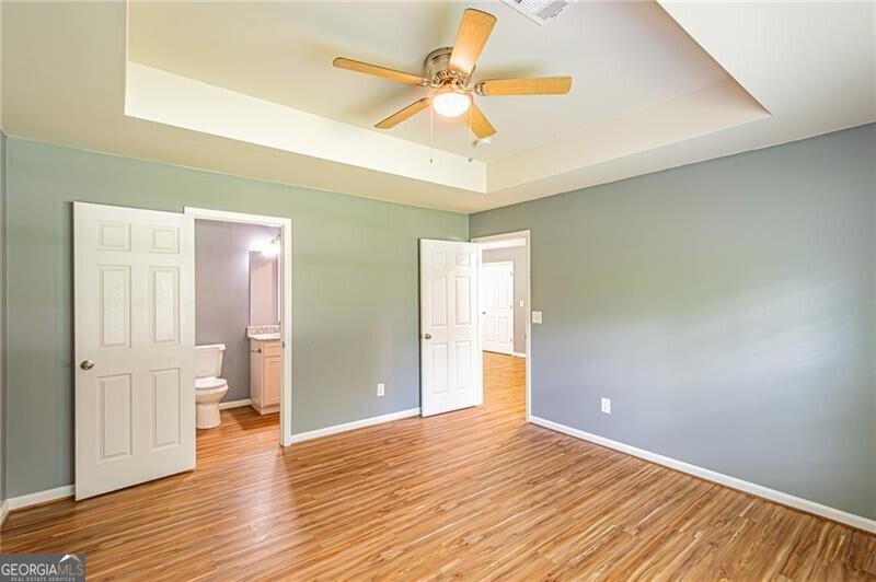 95 Silver Fox Court Dahlonega - 16