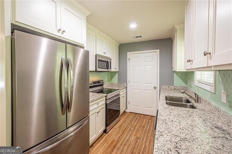 95 Silver Fox Court Dahlonega - 17