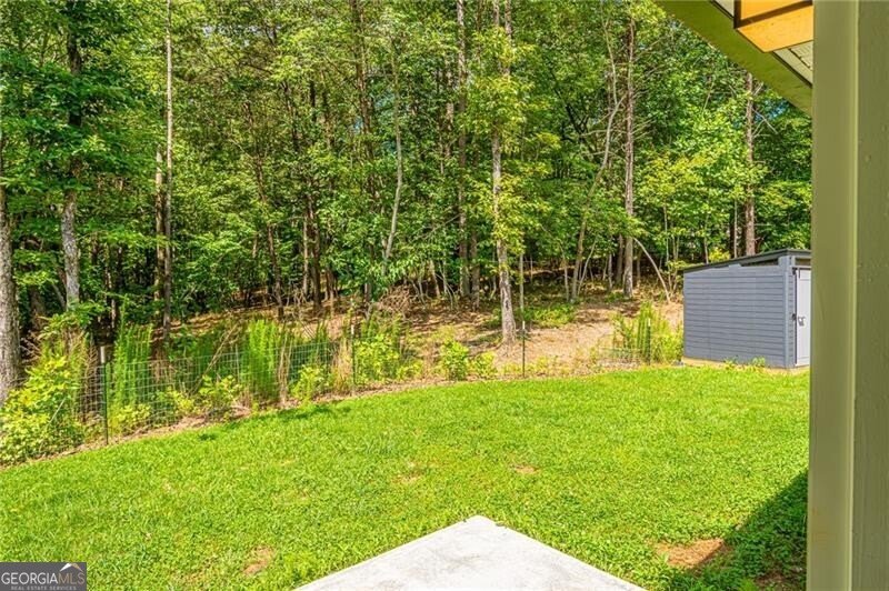 95 Silver Fox Court Dahlonega - 2