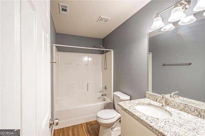 95 Silver Fox Court Dahlonega - 25