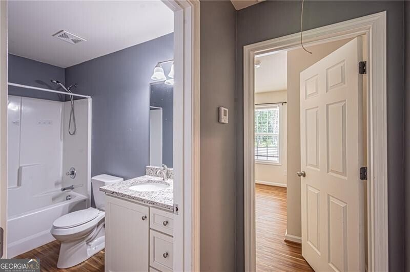 95 Silver Fox Court Dahlonega - 30
