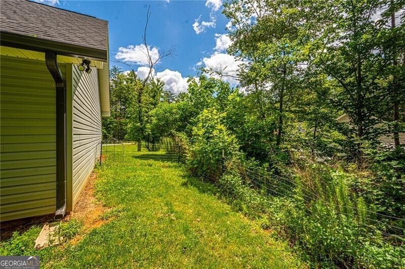 95 Silver Fox Court Dahlonega - 37
