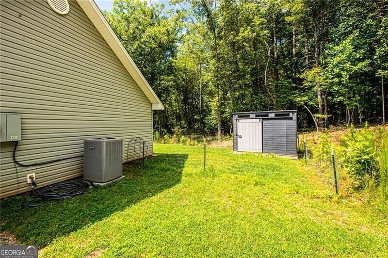 95 Silver Fox Court Dahlonega - 40