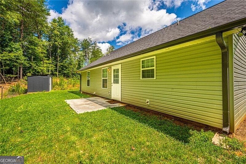95 Silver Fox Court Dahlonega - 5