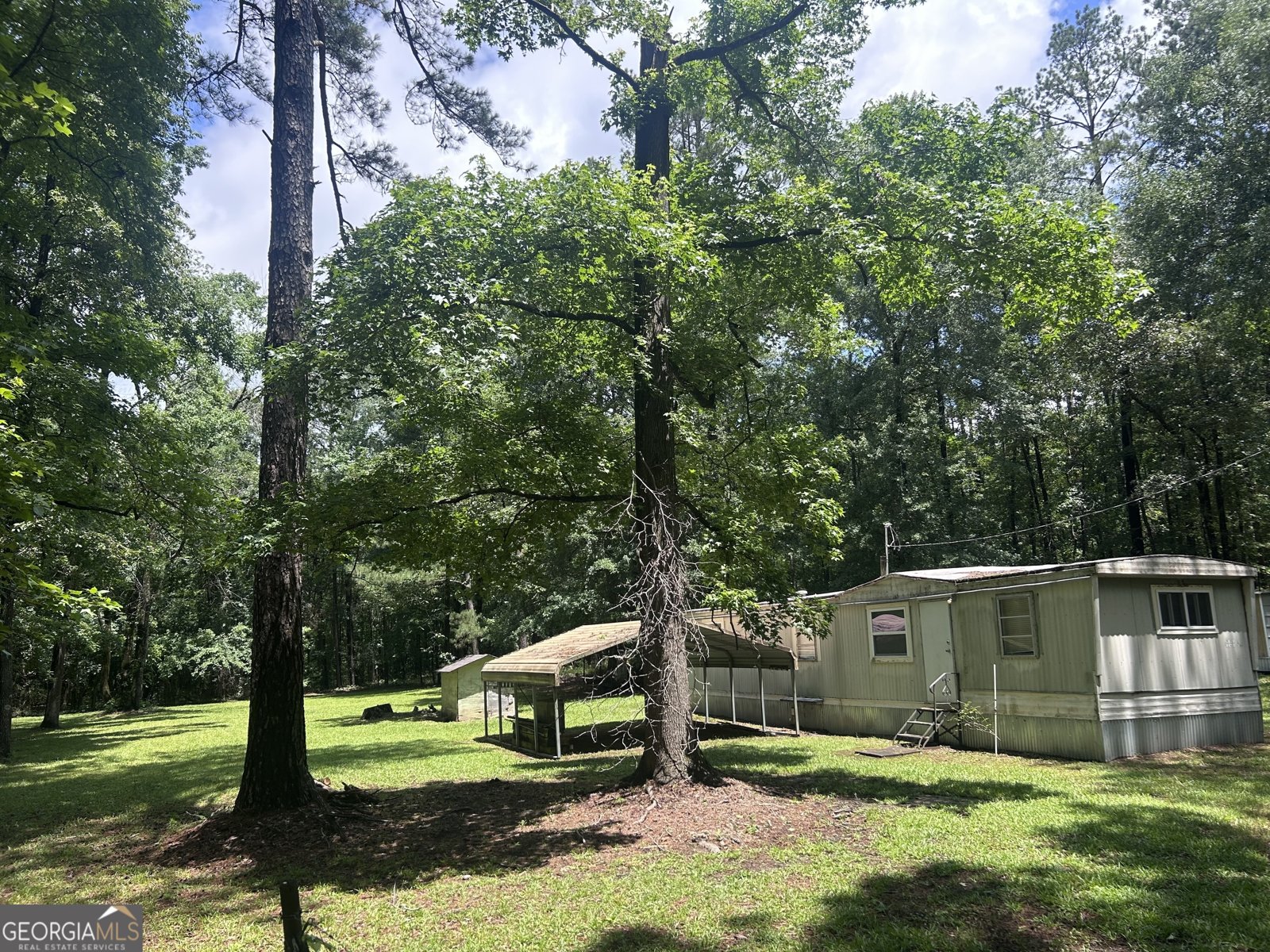 1108 Horseshoe Circle Macon - main photo