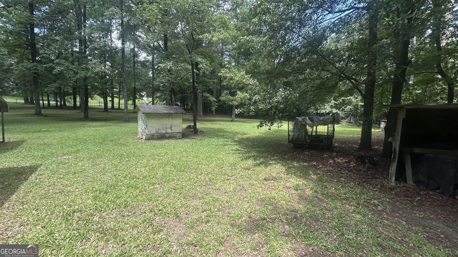 1108 Horseshoe Circle Macon - 11