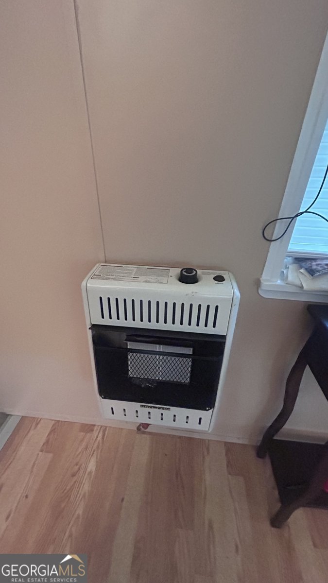 1108 Horseshoe Circle Macon - 27