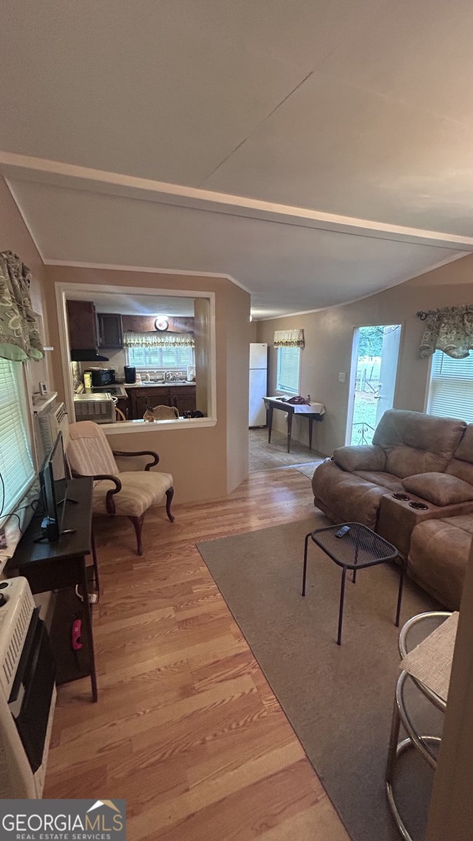 1108 Horseshoe Circle Macon - 28