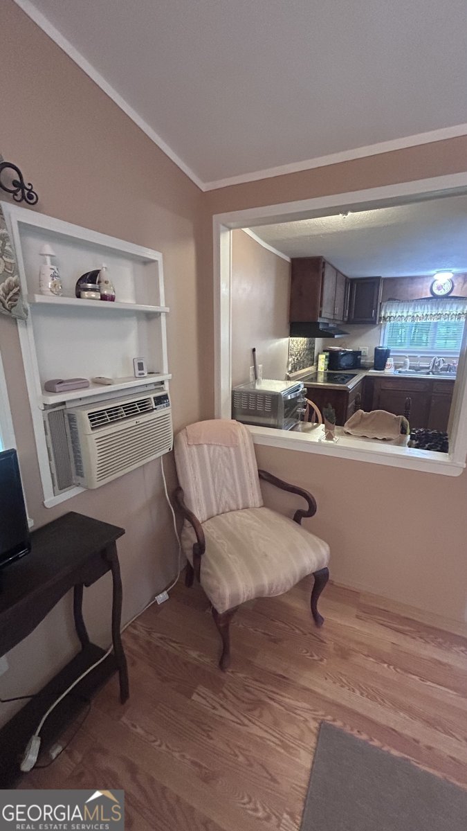 1108 Horseshoe Circle Macon - 29