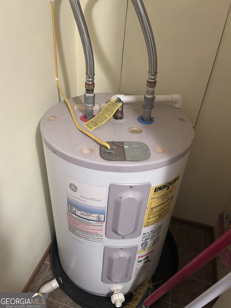 1108 Horseshoe Circle Macon - 34