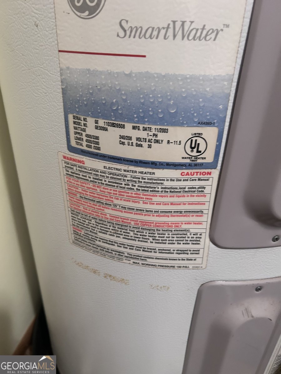 1108 Horseshoe Circle Macon - 35