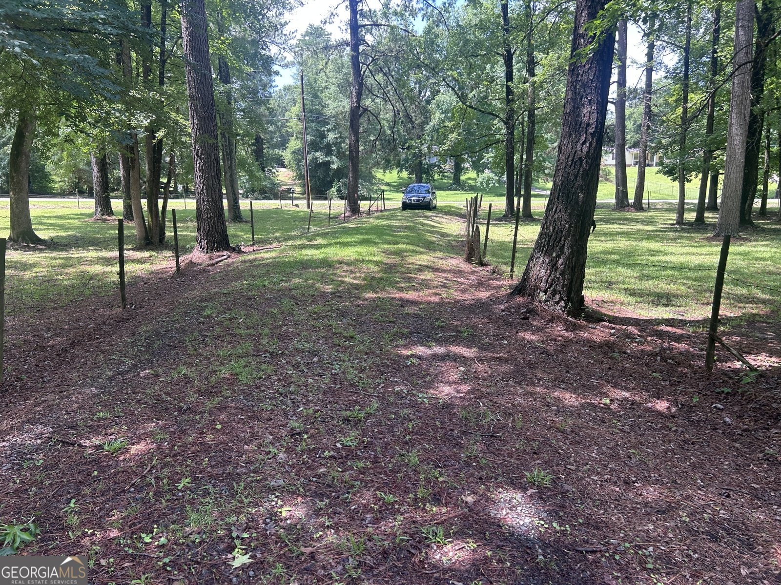 1108 Horseshoe Circle Macon - 37