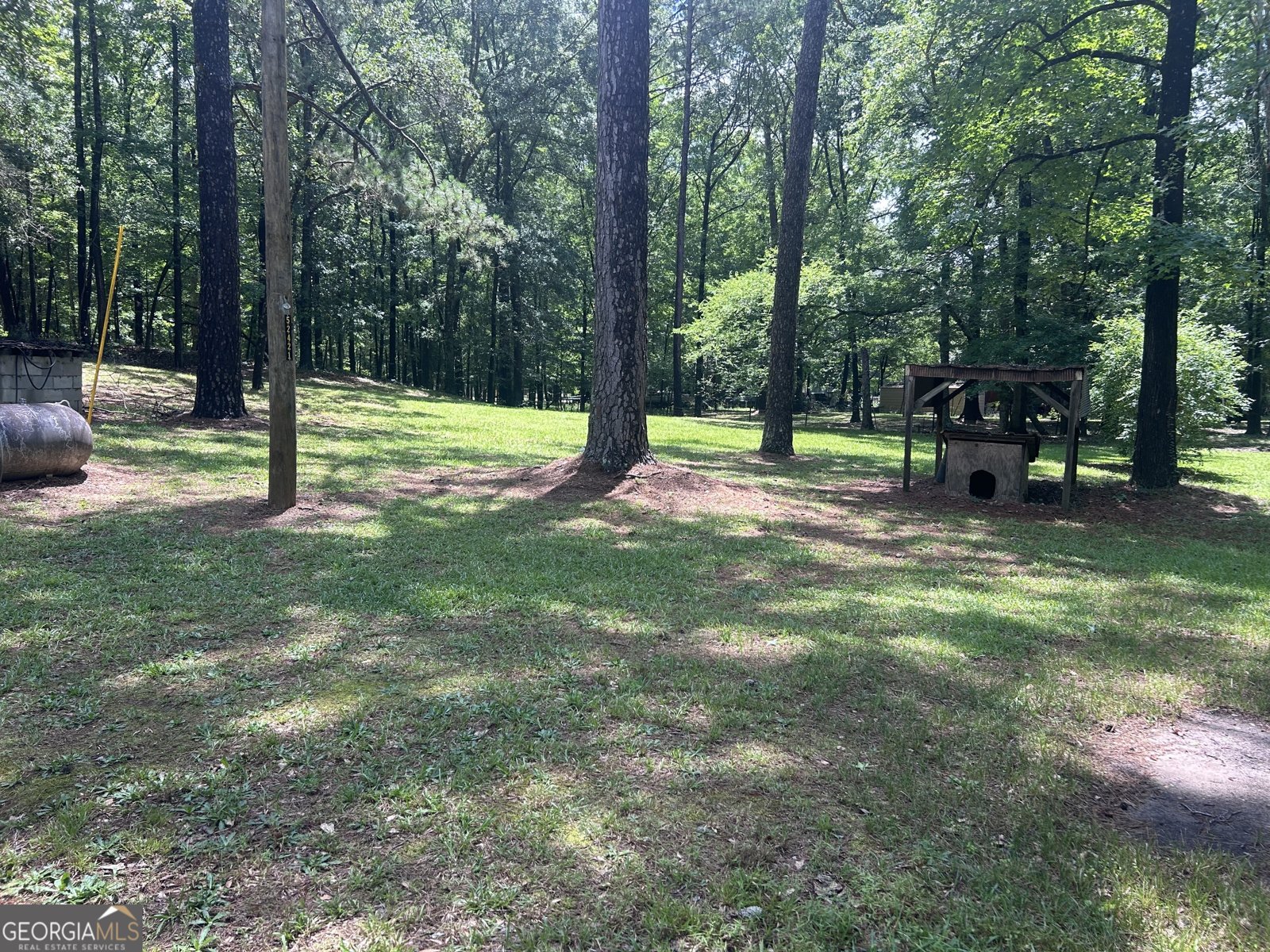 1108 Horseshoe Circle Macon - 38