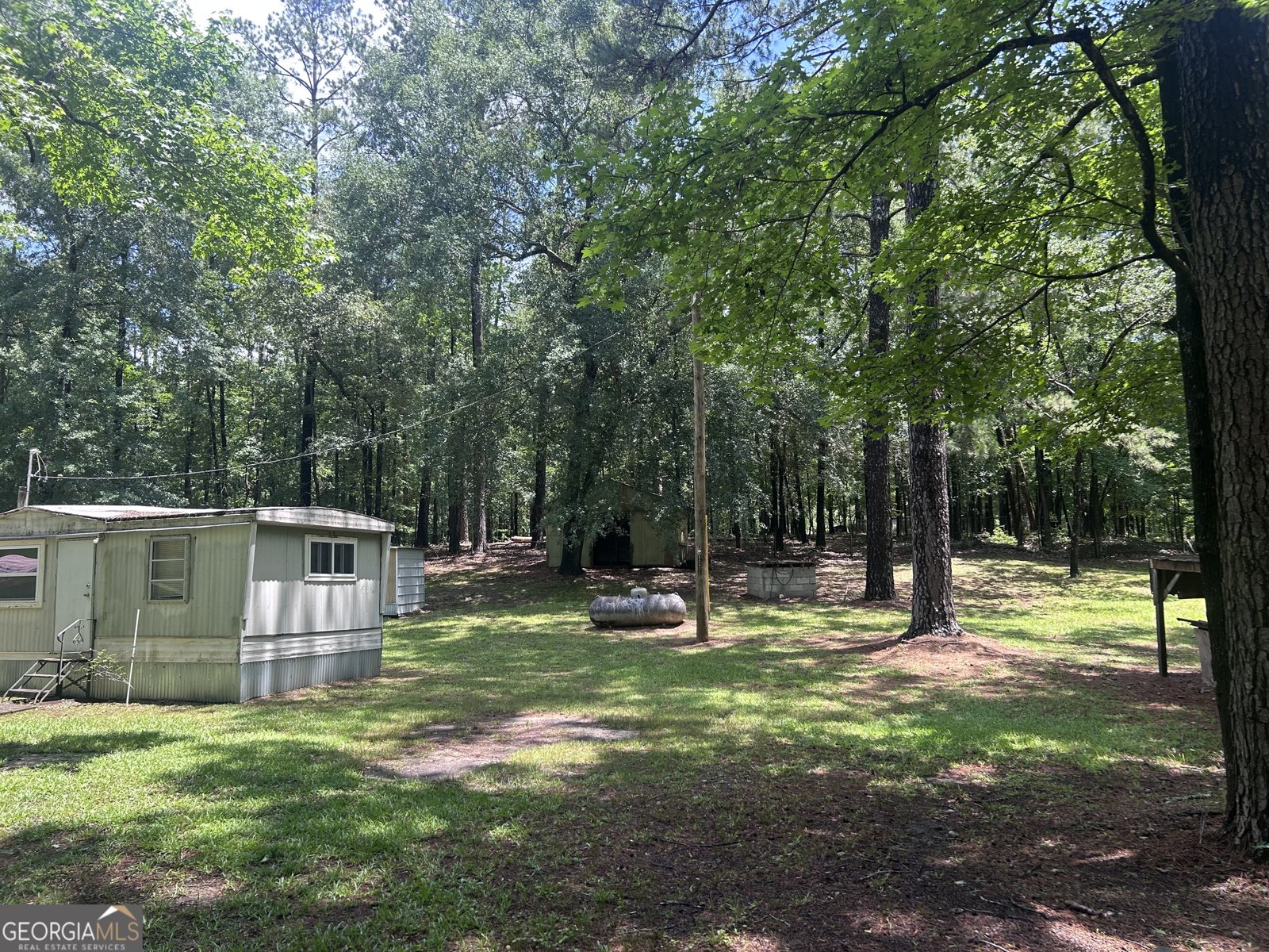 1108 Horseshoe Circle Macon - 40