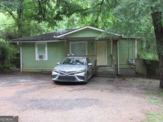 118 Tye Street Stockbridge - 1
