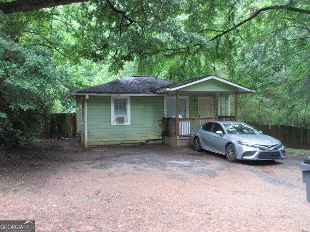 118 Tye Street Stockbridge - 2