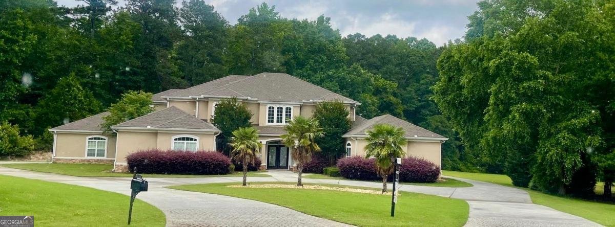 345 Peaceful Way Fayetteville - 1