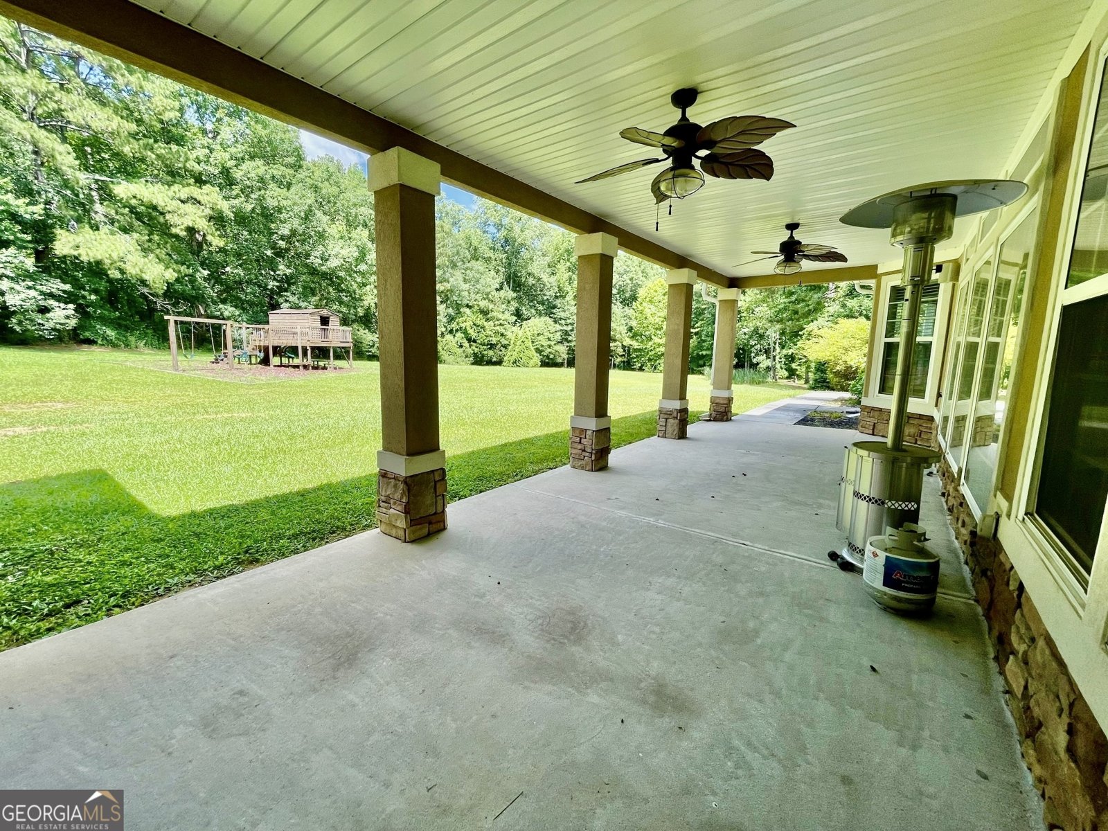 345 Peaceful Way Fayetteville - 2