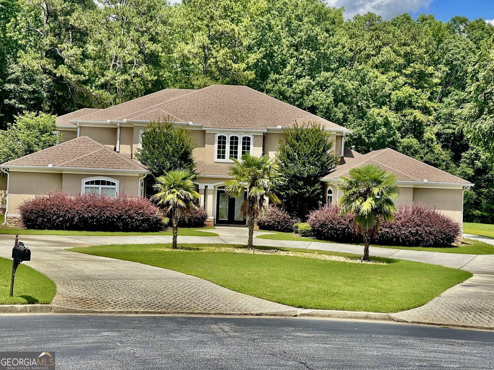 345 Peaceful Way Fayetteville - 3