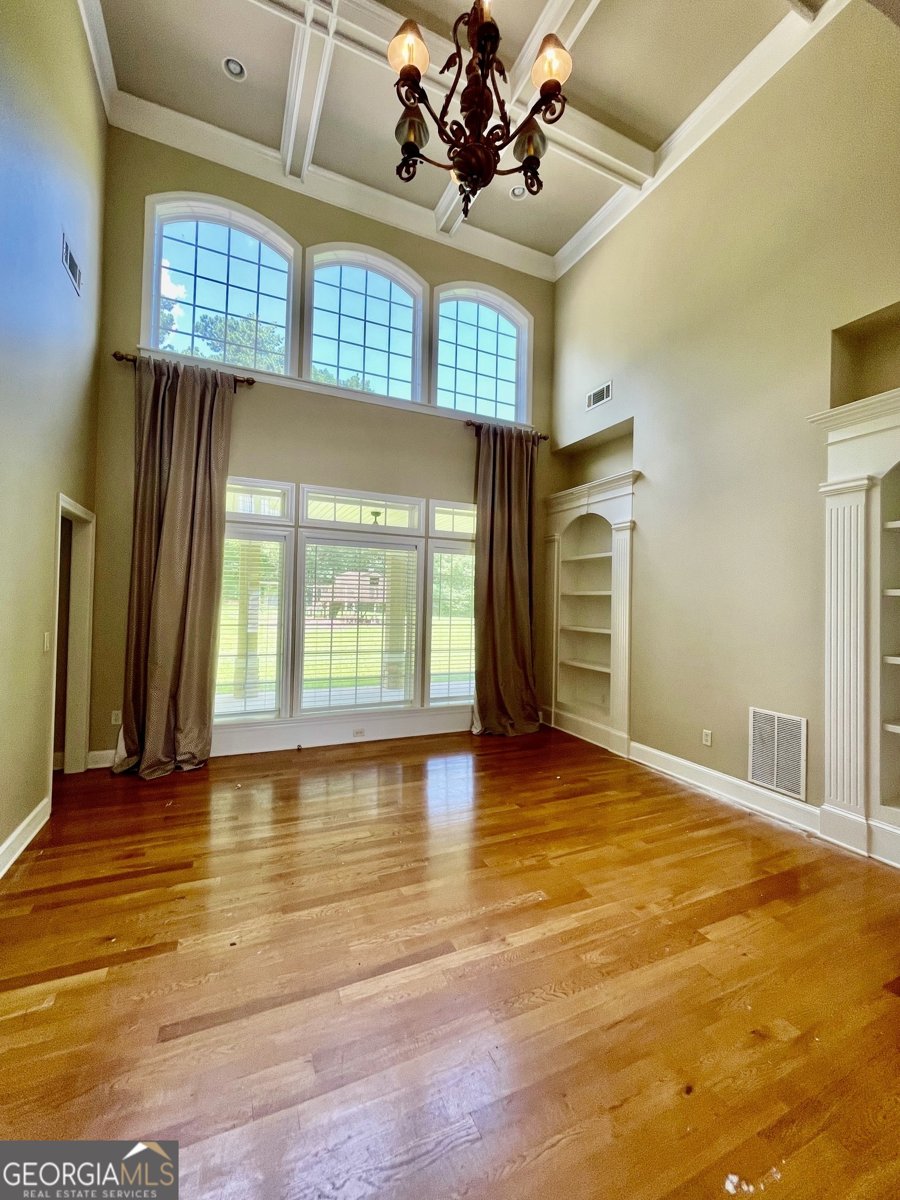 345 Peaceful Way Fayetteville - 6