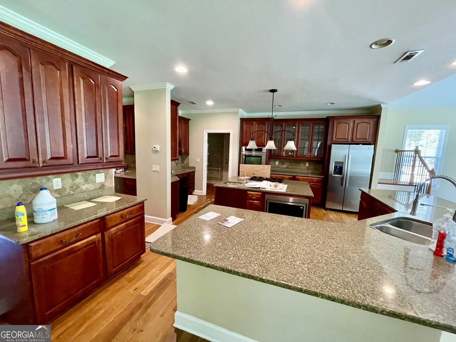 345 Peaceful Way Fayetteville - 9