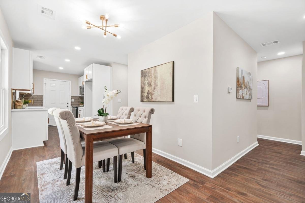 1675 White Oak Way Decatur - 10