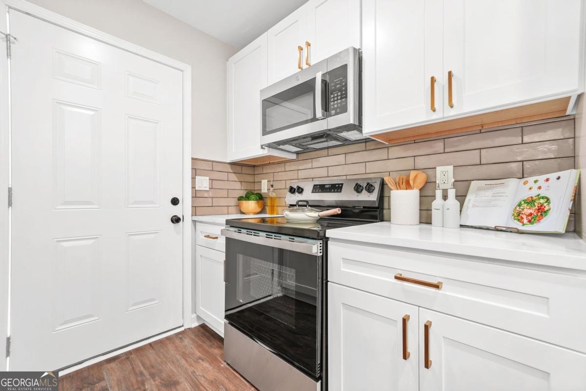 1675 White Oak Way Decatur - 11
