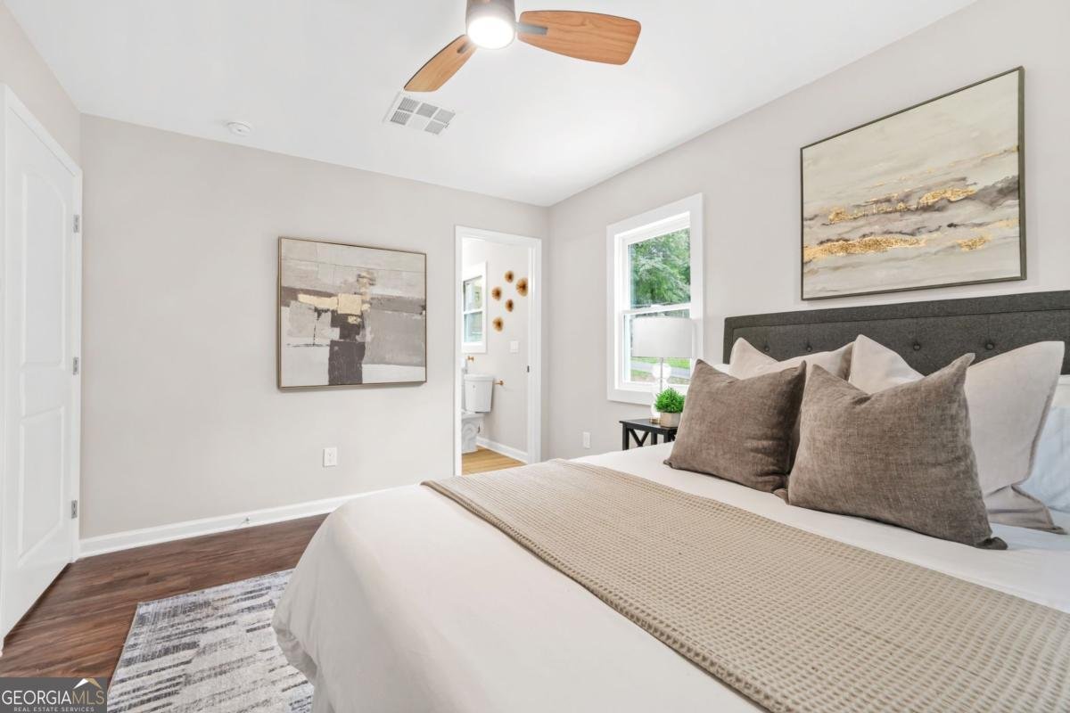 1675 White Oak Way Decatur - 19