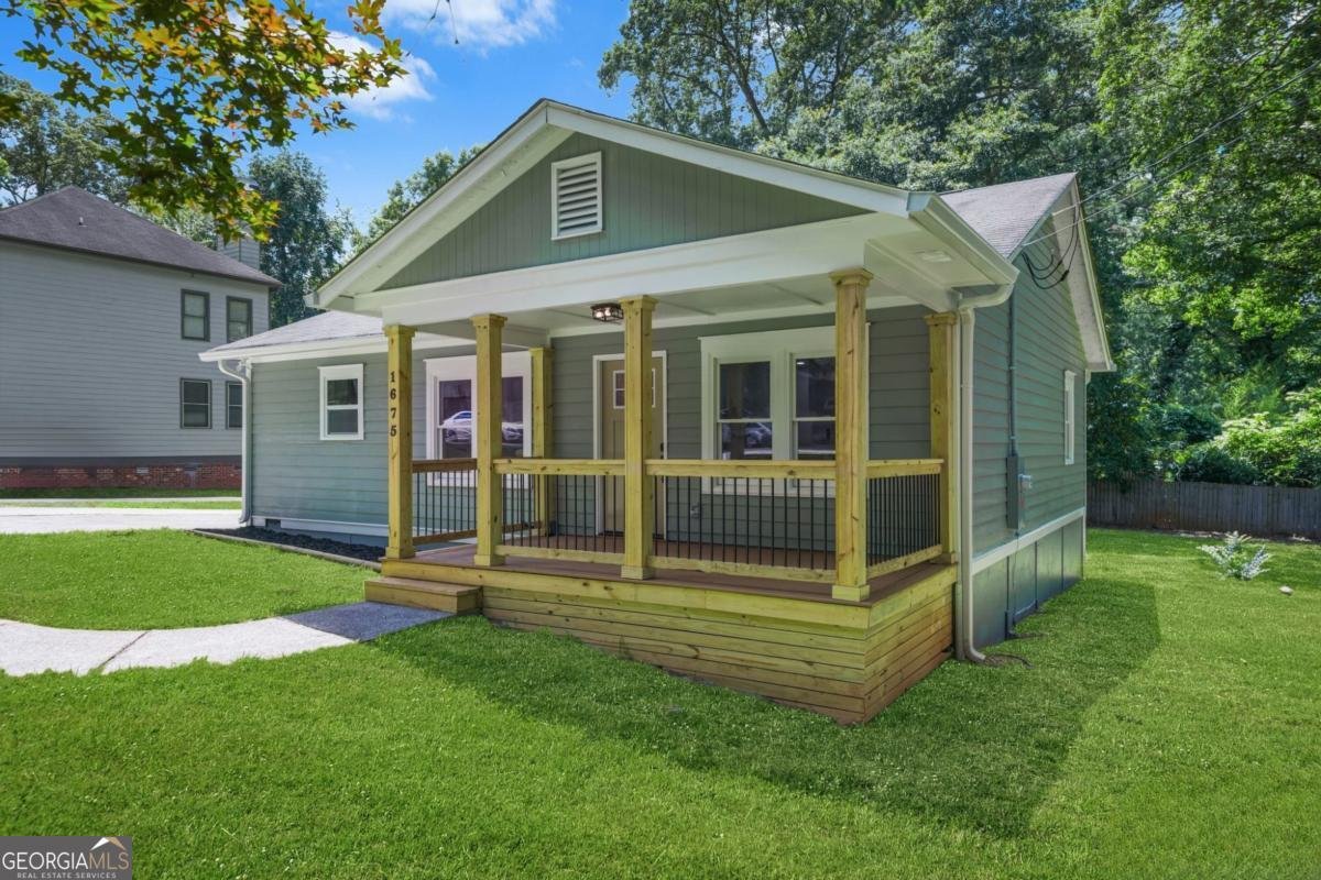 1675 White Oak Way Decatur - 2