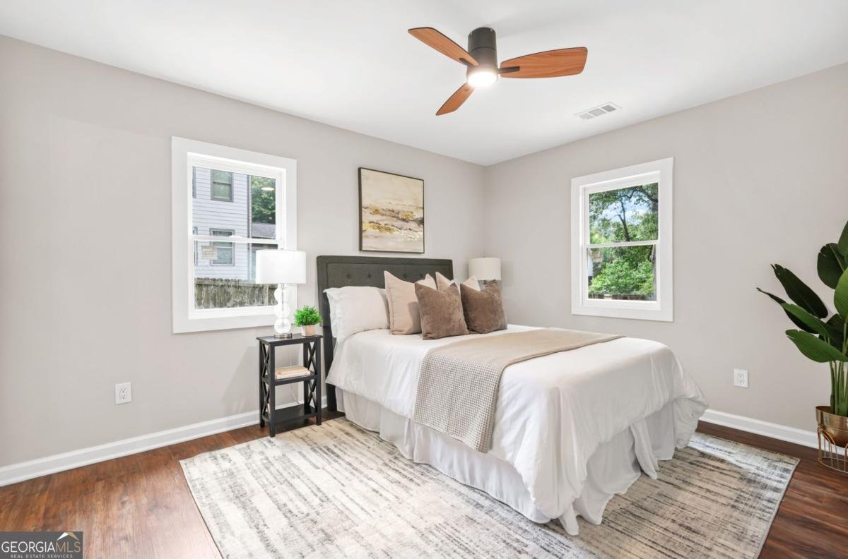 1675 White Oak Way Decatur - 21