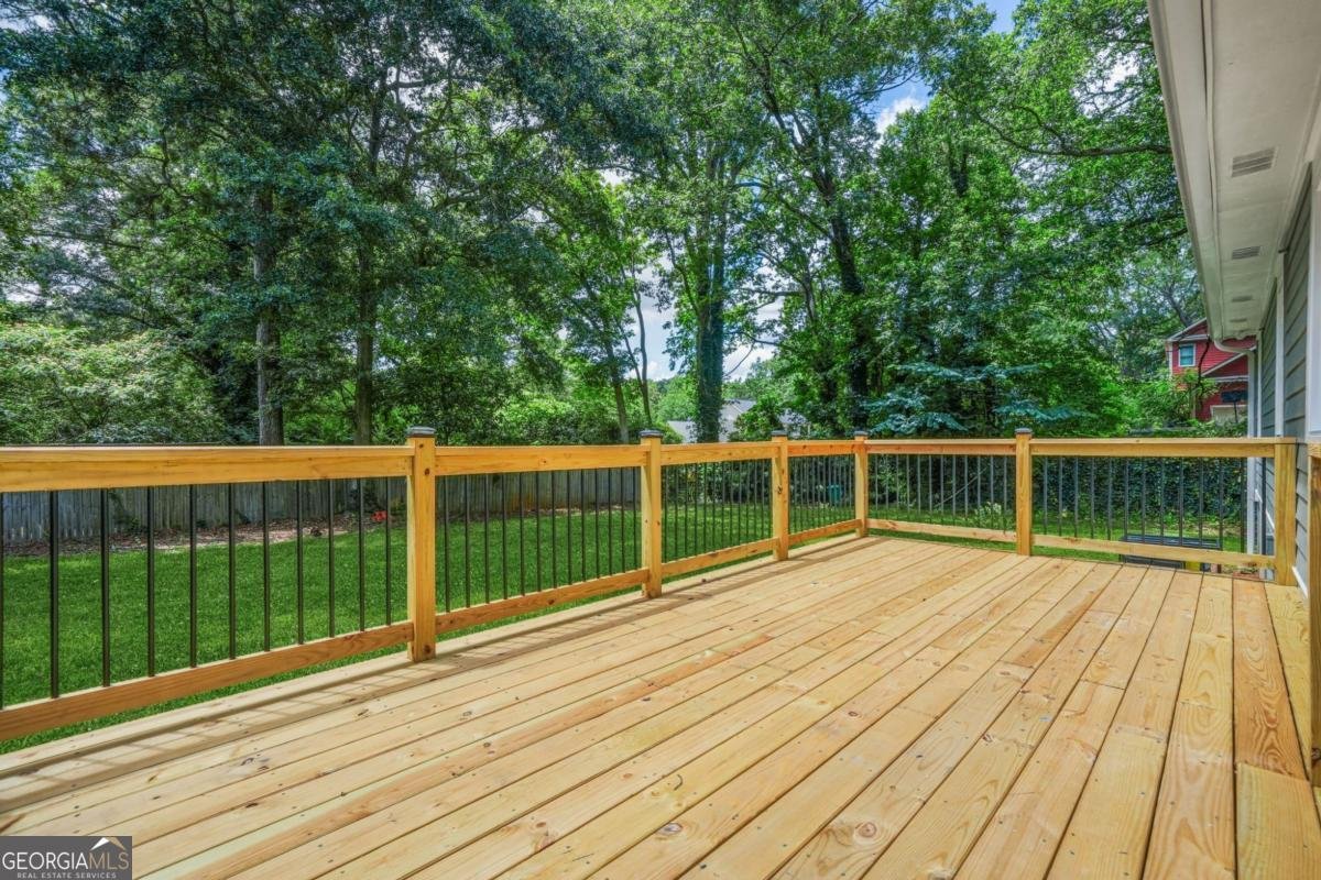 1675 White Oak Way Decatur - 26