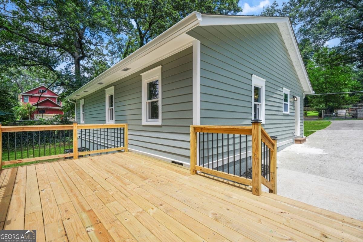 1675 White Oak Way Decatur - 27