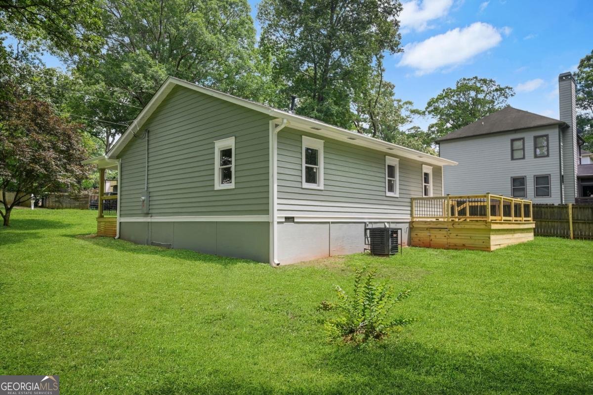 1675 White Oak Way Decatur - 28
