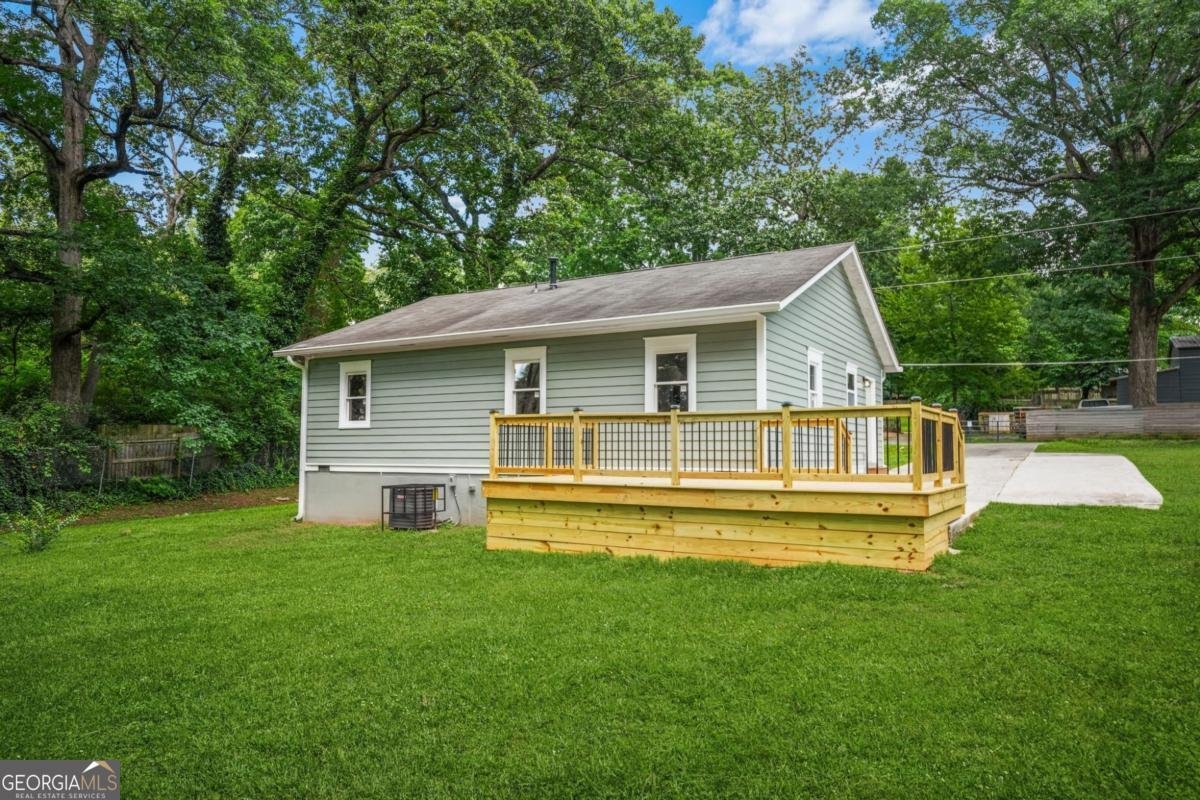 1675 White Oak Way Decatur - 29