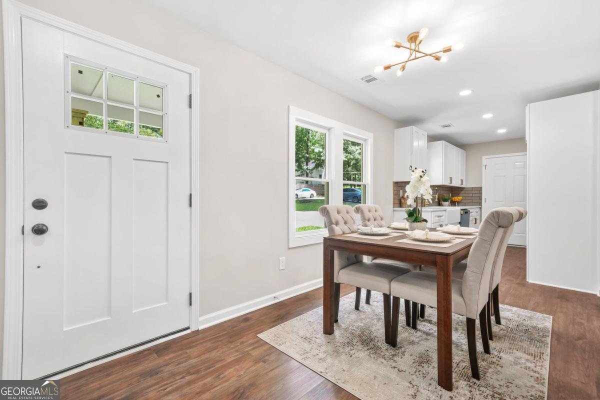 1675 White Oak Way Decatur - 5