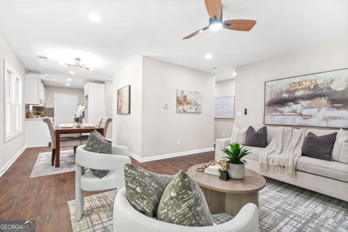 1675 White Oak Way Decatur - 8