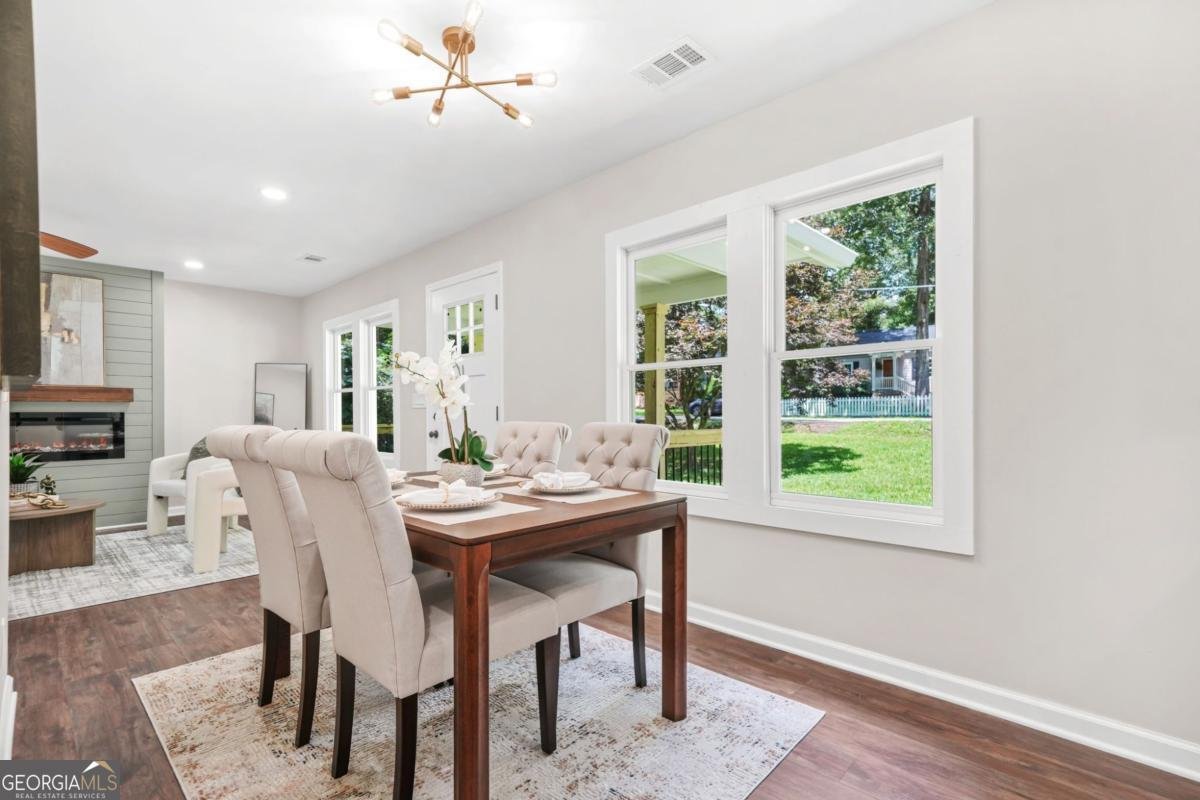 1675 White Oak Way Decatur - 9