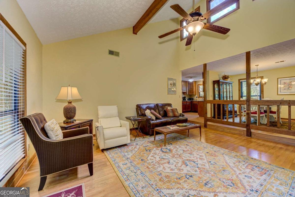 4920 Tremont Drive Marietta - 1